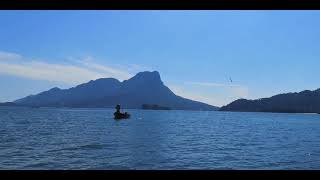 Santubong River Cruise / Kuching Wetlands National Park