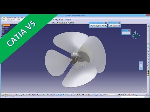 Customize Toolbars Catia v5 Training FAQ Shorts
