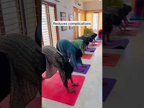 Does Exercises during Pregnancy benefit your Baby ?