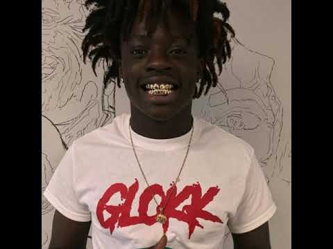 GlokkNine Ft FSG Bangout, RugRatOD, & Foolio- Hide & Seek (Prod.Enry) SLOWED