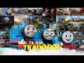 Trainman Thomas Friends 40th Anniversary Video