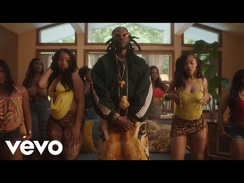 2 Chainz ft. Kevin Gates & Key Glock - I'm A Player [Music Video]