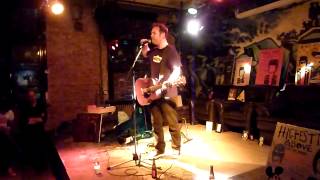 I&#39;m Just Fucked Up On Life, by Dr. Frank @ JH Kroenkel, Nijlen (2012), XIV