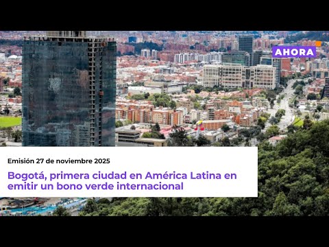 AHORA | Emisión 27 de noviembre de 2025