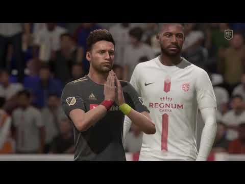 eSportsFA - Alliance eSport vs UBITEAM  - EFC cup - J2