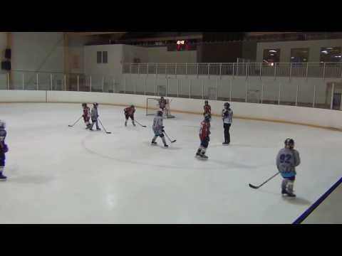 Vasas SC EK - MTK 2013.11.10. 1. harmad