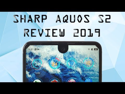 Sharp Aquos S2 C10 Review in 2019: Still Relevant?