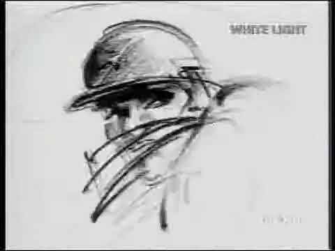 1996 ICC Cricket World Cup intro (India-Pakistan-Sri lanka)