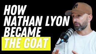 Nathan Lyon: From Groundsman To The Greatest Off Spin Bowler Of All Time