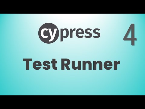 Part 1 Cypress Introduction Web Automation using Cypress