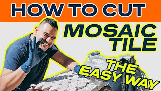 Download lagu How To Cut Mosaic Tile, The Easy Way mp3 Download lagu How To Cut Mosaic Tile, The Easy Way mp3