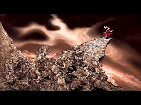 Korn - Cameltosis (feat. Tre Hardson A.K.A. slimkid3 of The Pharcyde) (1998) [Edited]