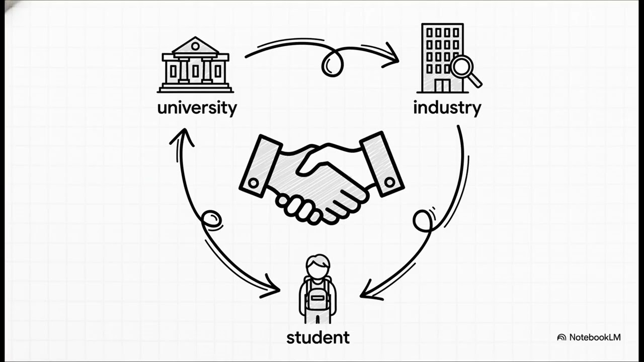 A framework for assuring quality in Work Integrated Learning