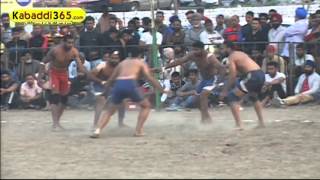 (1) Sanghwal (Jalandhar) Kabaddi Tournament 28 Feb 2016