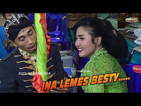 Gara Gara SUKIJO INA JADI .....TERATE