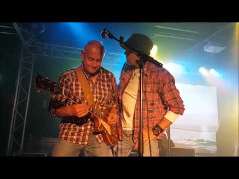 The Eagles Legacy in de Peppel Zeist