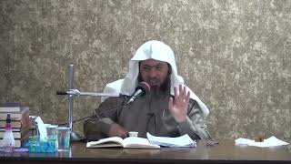 صورة شرح بلوغ المرام (270) د. عماد السواعير