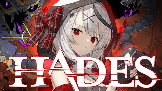 沙花叉クロヱ - 【Hades】神々の壮大な親子喧嘩！今回でクリアします！【沙花叉クロヱ/ホロライブ】