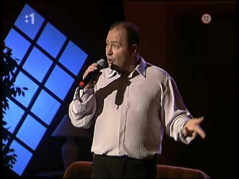 Michal David - Discopříběh (Uragán 2002)