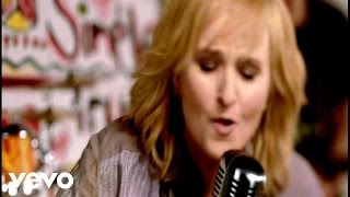 Melissa Etheridge - Message To Myself