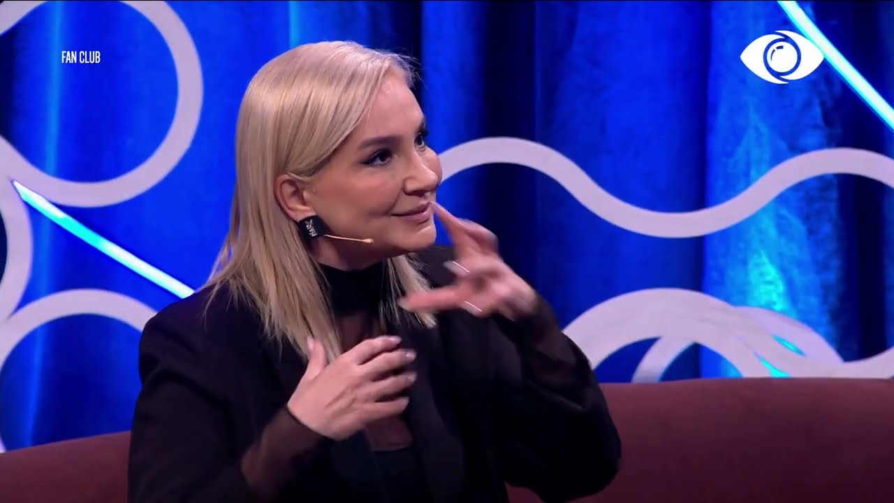 Kush do të jenë dy finalistët e tjerë? Monika Lubonja & Elvis Pupa thonë se...