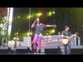 Thievery Corporation -- Hare Krsna (Lollapalooza ...