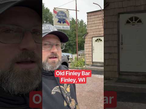 Old Finley Tavern Video Review