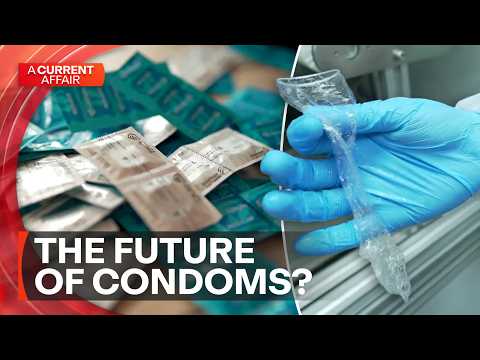 Condom Material And Breakability