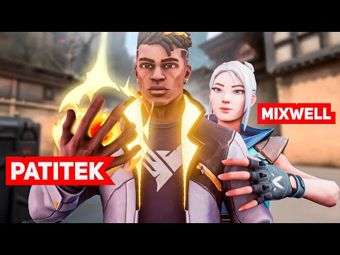 G2 PATITEK CARRIES ME WITH PHOENIX | G2 Mixwell