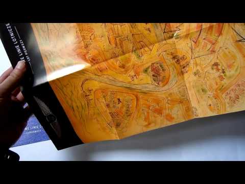 Unboxing: OSIEDLOWE LINIE LOTNICZE "LOT PIERWSZY"