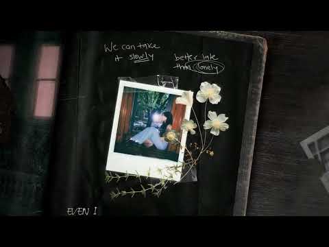 Laila Mach - Home (Offical Lyric Video)