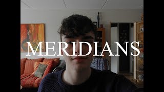 Meridians - Greyson Chance (Cover)