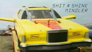 Shit &amp; Shine - Mingler