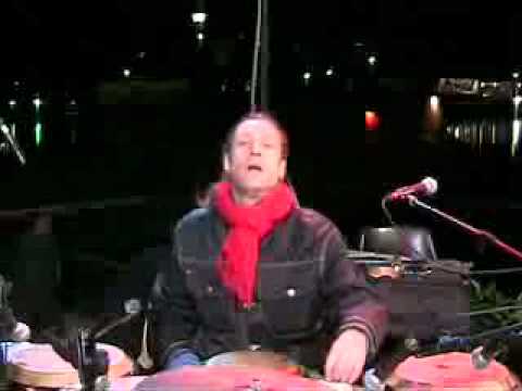 Giovanni Imparato 2004 parte 1