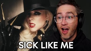 In This Moment &quot;Sick Like Me&quot; Reaction