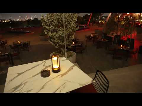 Venue Video Thumbnail