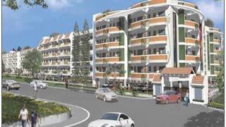 preview picture of video 'Mahaveer Tuscan - Whitefield, Bangalore'