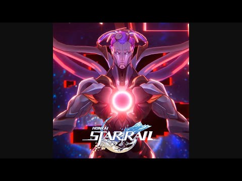 Lygus Boss Theme (Extended) · NAME == Entelechy - Honkai: Star Rail 3.5 OST