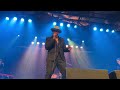 Still I rise / Jazz Devil - Barry Adamson