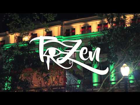 TOZEN CLAN - Roleta Russa | #Atalaia | Prod. Camaco