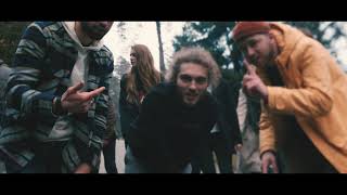 VIOLET (ultra) - Seluj & Léon x Shoka / Clip officiel