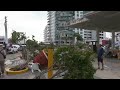 Hurricane Otis causes massive damage in Acapulco