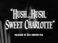 Al Martino - ♫ Hush...Hush, Sweet Charlotte ♫