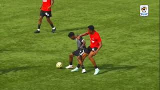🎥 Vipers SC Crowned 2025/26 StarTimes Uganda Premier League Champions 