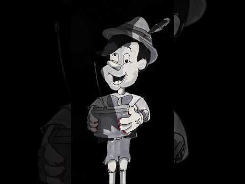 Pinocchio gets an AI chip. Ep 19