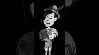 Pinocchio gets an AI chip. Ep 19