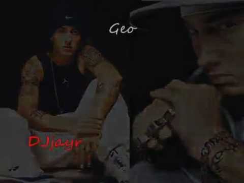 George Michael - Careless Whisper ft. Eminem_DJjayr_remix