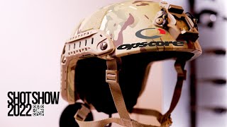 Ops Core Shot Show 2022