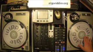 Sitting In The Park (Billy Stewart, Slim Smith, Alton Ellis)