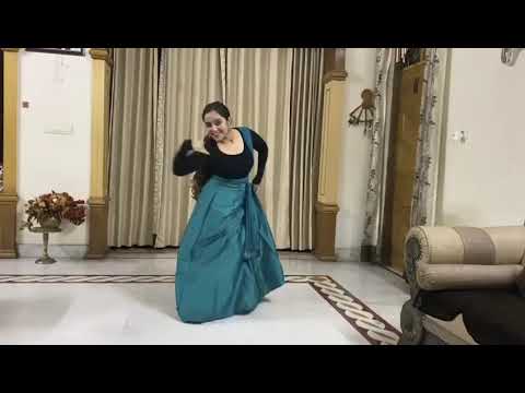 Sakshi Tyagi Dance video